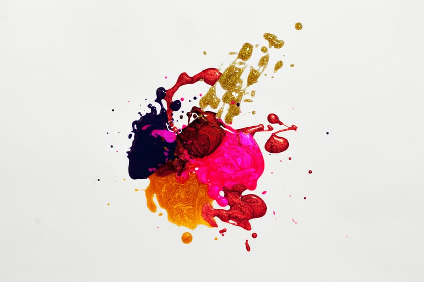 Nature's Palette